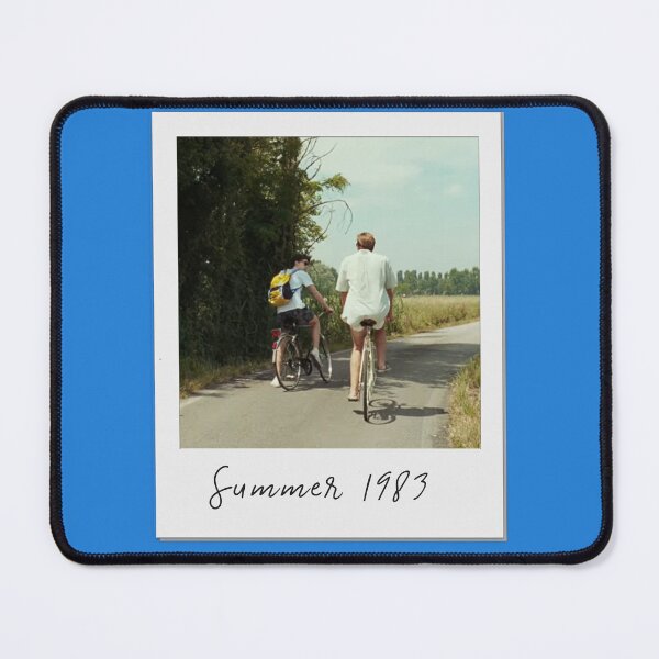 Item preview, Summer 1983 poloroid- Call me by your name designed and sold by Vaishnavi Deo.