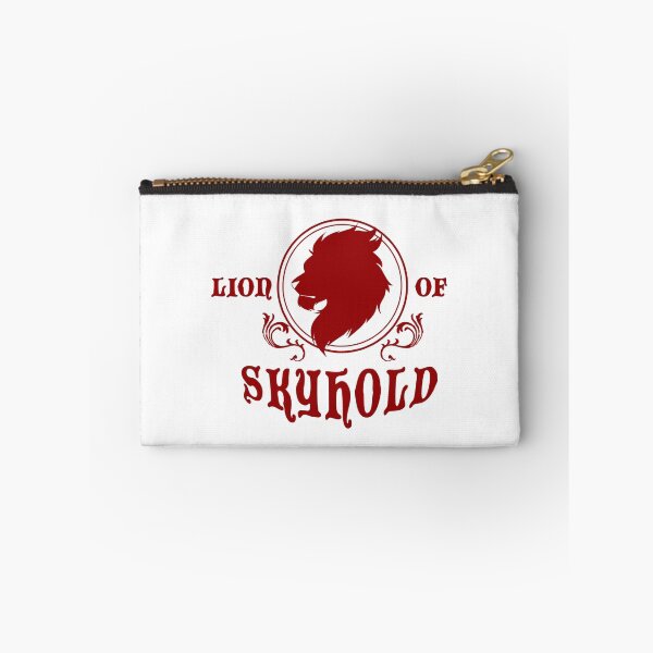 Item preview, Lion of Skyhold designed and sold by roguehearts.