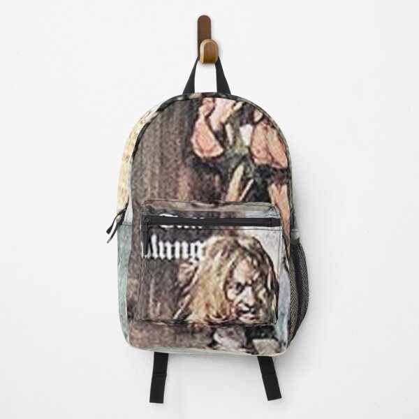 Item preview, Jethro Tull Aqualung Paint Art designed and sold by bedenperia.