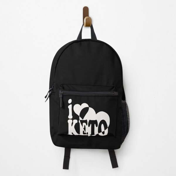 Item preview, i Love Keto designed and sold by KennyKorls.