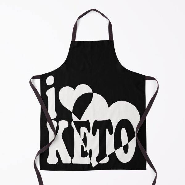 Item preview, i Love Keto designed and sold by KennyKorls.