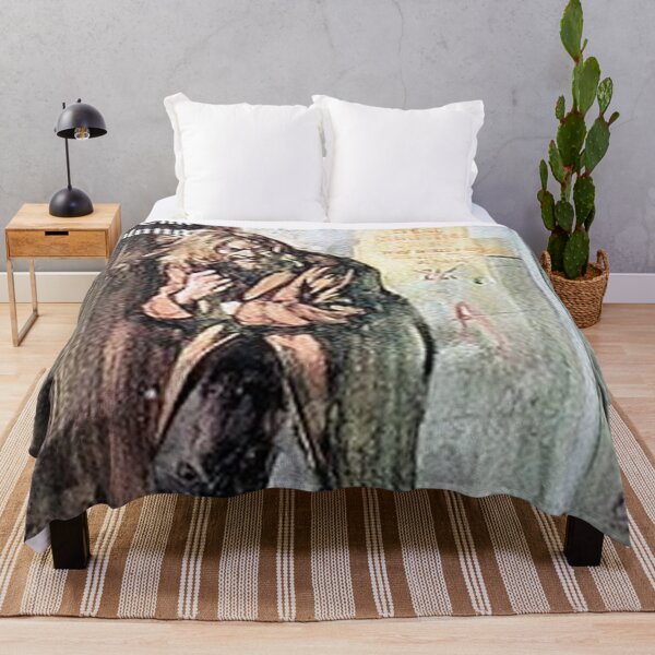 Item preview, Jethro Tull Aqualung Paint Art designed and sold by bedenperia.