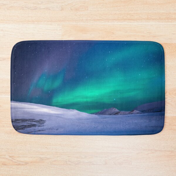 Item preview, Beautiful Northern Lights  designed and sold by nightjing.