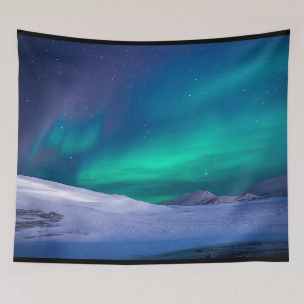 Item preview, Beautiful Northern Lights  designed and sold by nightjing.