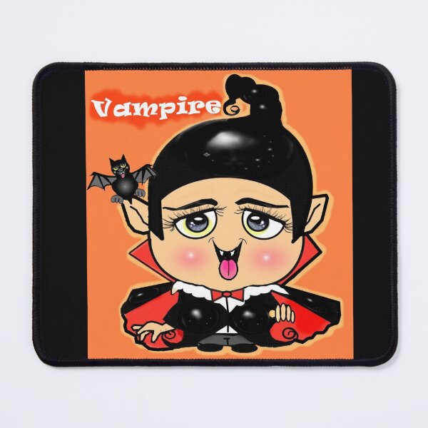 Item preview, Vampire designed and sold by Shirley cute art .