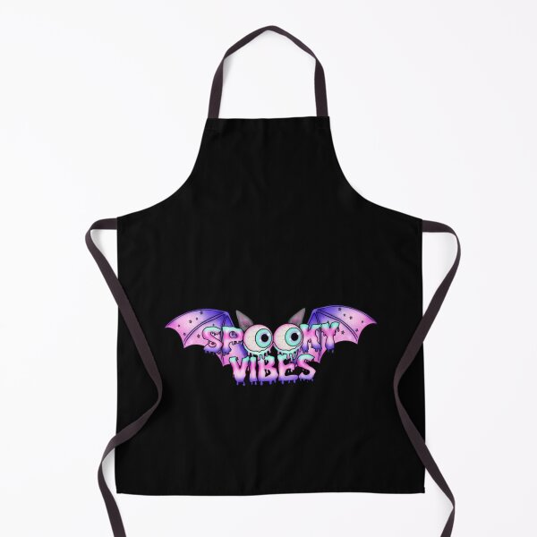 Item preview, Spooky Vibes T-ShirtSpooky vibes, pastel goth bat design designed and sold by AidTulba.