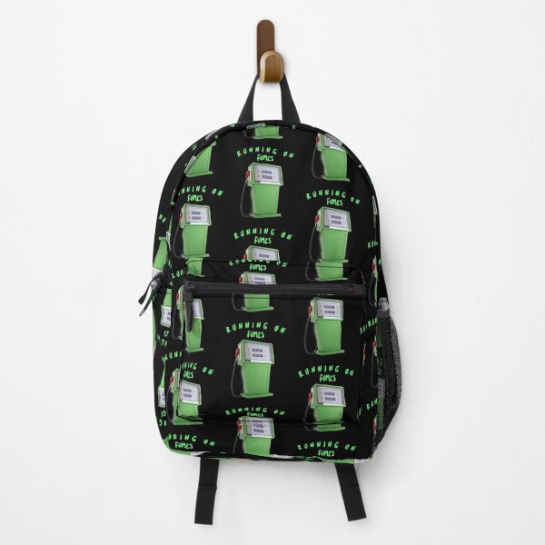 Item preview, Running On Fumes Got Gas? designed and sold by BubbaCool.