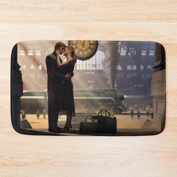 Item preview, Au Revoir designed and sold by sandyholly.