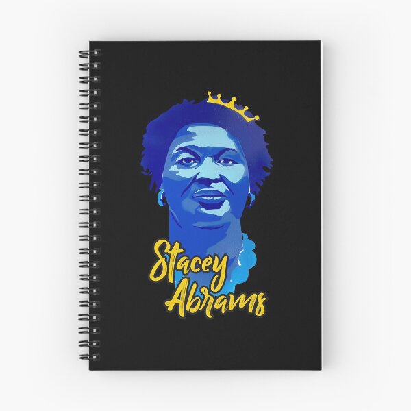 Item preview, stacey abrams   designed and sold by ButHalona.