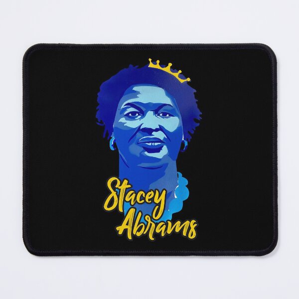 Item preview, stacey abrams designed and sold by ButHalona.