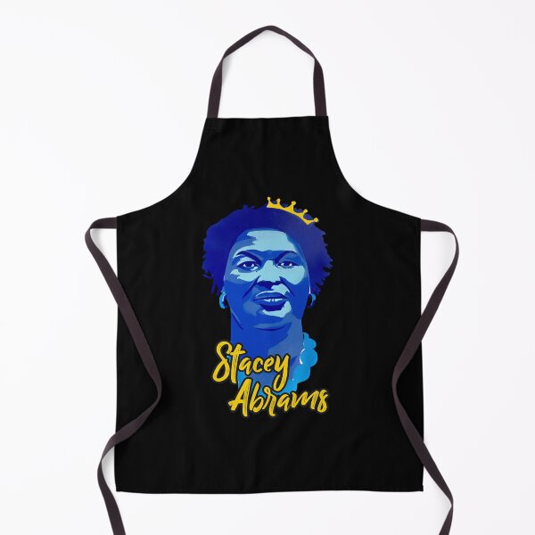Item preview, stacey abrams   designed and sold by ButHalona.