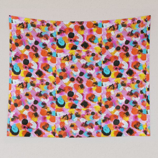 Item preview, Colors Galore designed and sold by Thaddeus Zajdowicz.