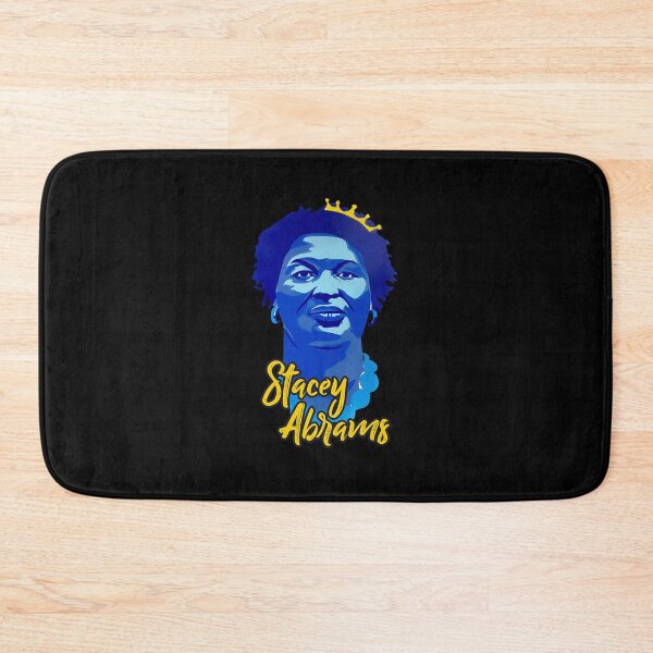 Item preview, stacey abrams   designed and sold by ButHalona.
