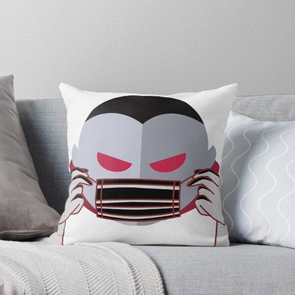 Item preview, Vampire Haloween Mask designed and sold by ijdesigns.
