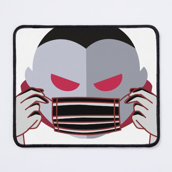 Item preview, Vampire Haloween Mask designed and sold by ijdesigns.