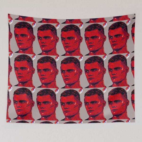 Item preview, Gunner Granit - Red Army designed and sold by ArsenalArtz.