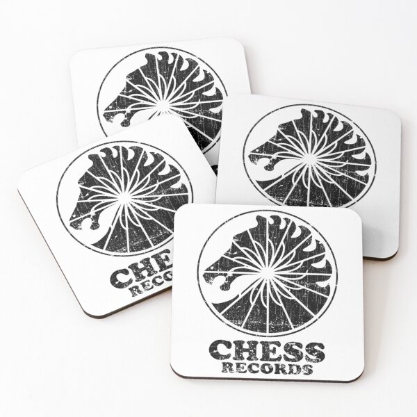 Item preview, Vinyl T-ShirtChess Records  designed and sold by AidTulba.