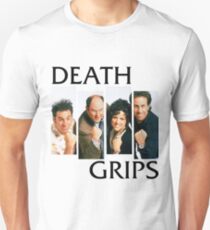 death grips meme shirt