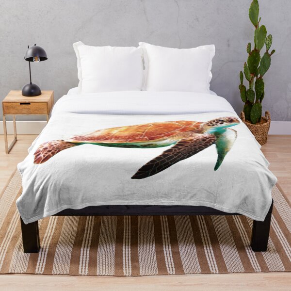 Item preview, Tortuga acuática designed and sold by BlessingDirect.