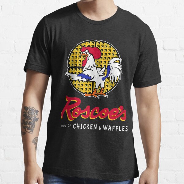 roscoes shirt