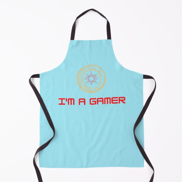Item preview, I am a Gamer designed and sold by myteebaq.