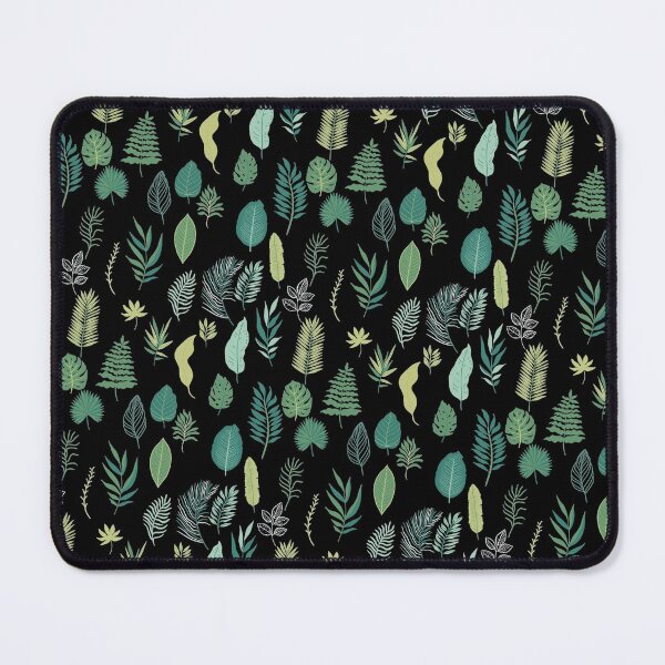 Item preview, Fallen Leaves Pattern designed and sold by MJDezigns.