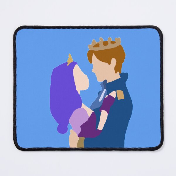 Item preview, Mal and Ben designed and sold by Tishamae.