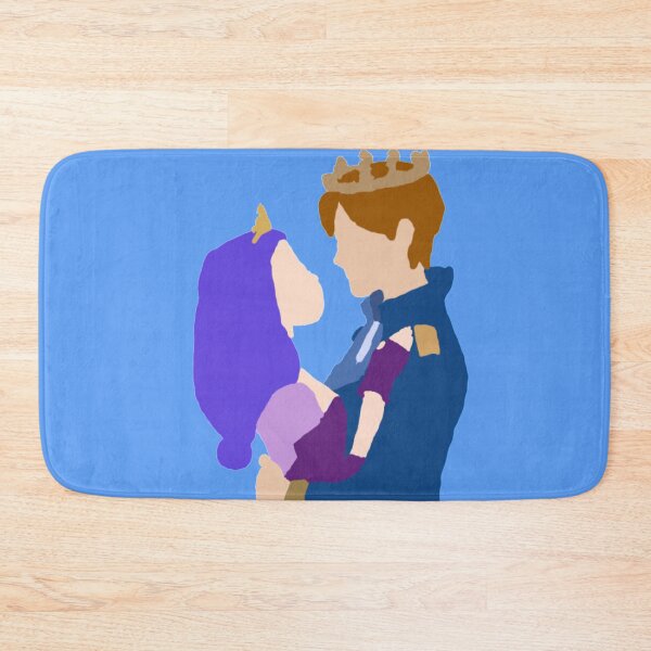 Item preview, Mal and Ben designed and sold by Tishamae.
