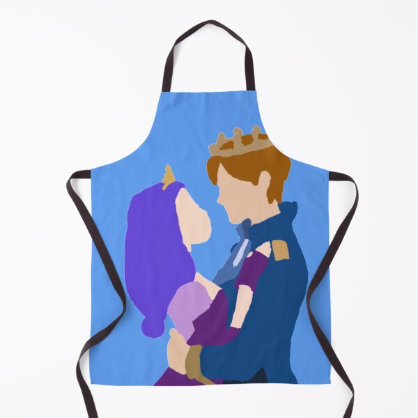 Item preview, Mal and Ben designed and sold by Tishamae.