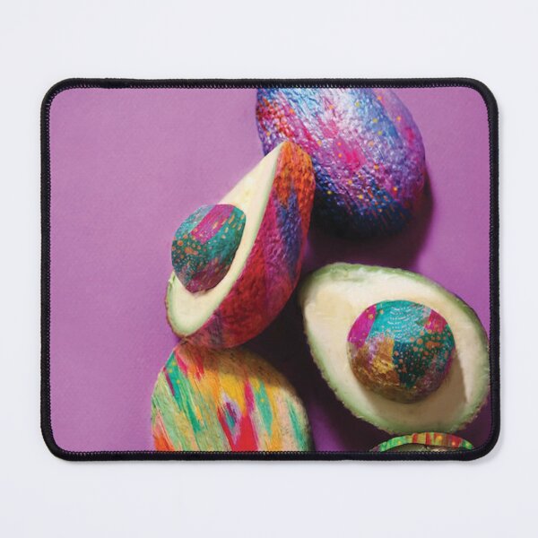 Item preview, Avocado designed and sold by sandyholly.