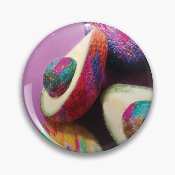 Item preview, Avocado designed and sold by sandyholly.