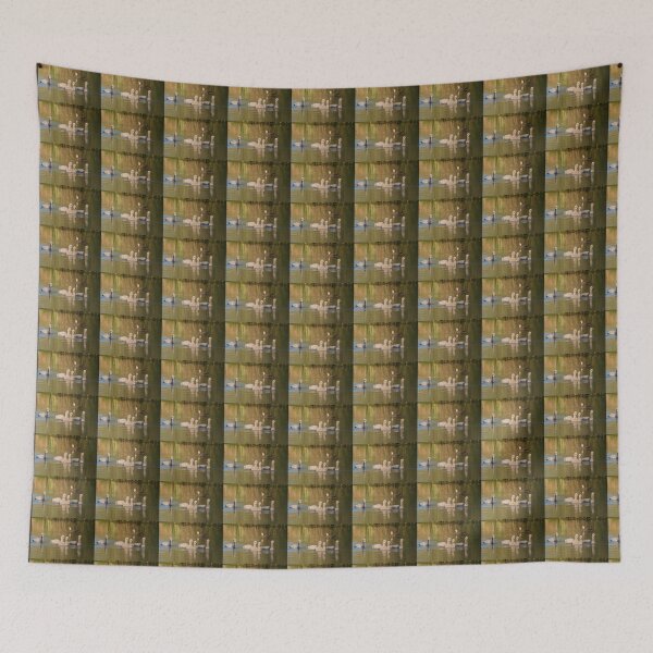 Item preview, Hanging Out  designed and sold by byronbackyard.