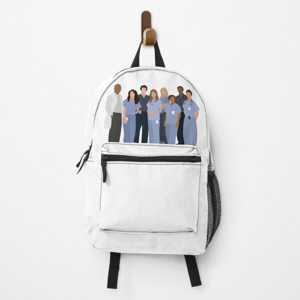 Item preview, Greys Season 1 Cast designed and sold by pizzafairy.
