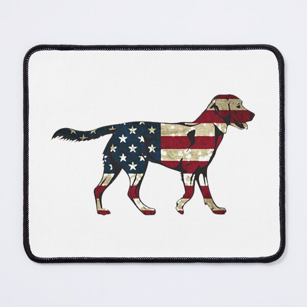 Item preview, American Dog designed and sold by paradisemoon99.