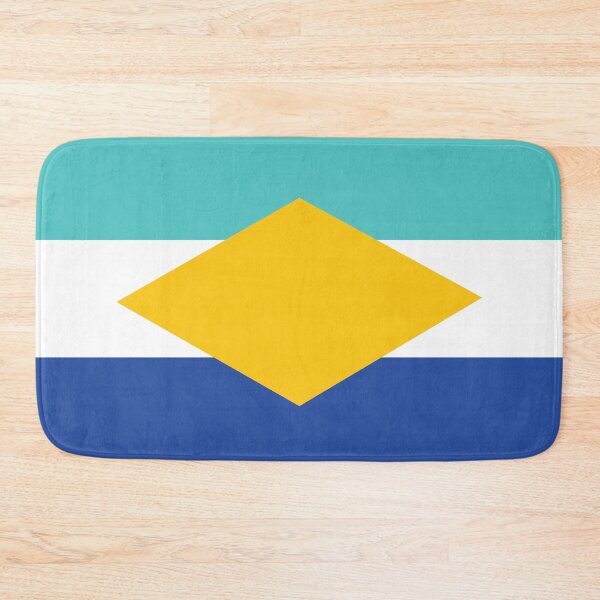 Item preview, Snowchester Flag designed and sold by JericaS.