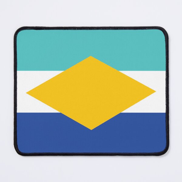 Item preview, Snowchester Flag designed and sold by JericaS.
