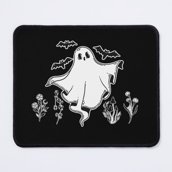 Item preview, Cottagecore Ghost, Whimsical Halloween designed and sold by Everythingafter.