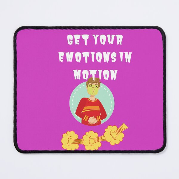 Item preview, Get your emotions in motion designed and sold by Rritu.