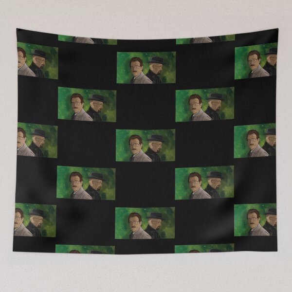 Item preview, Walter White  designed and sold by ButHalona.