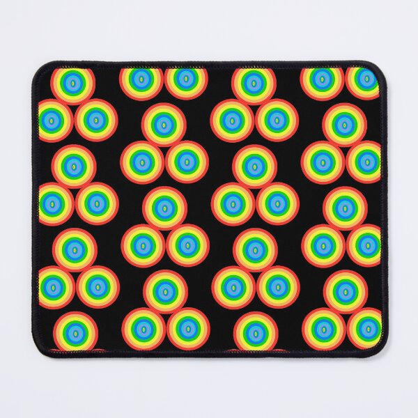 Item preview, Colorful pattern  designed and sold by Shirley cute art .