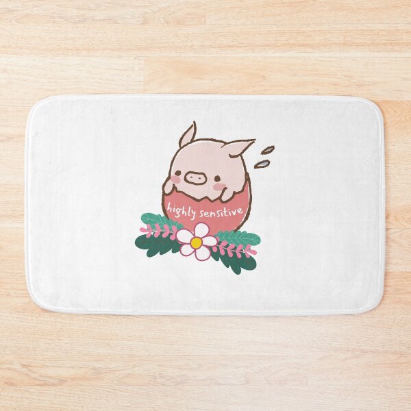 Item preview, Highly Sensitive designed and sold by dr-tars.