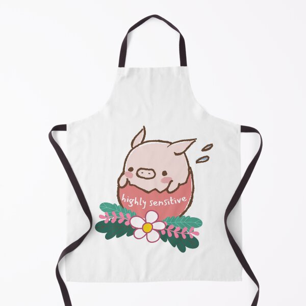 Item preview, Highly Sensitive designed and sold by dr-tars.