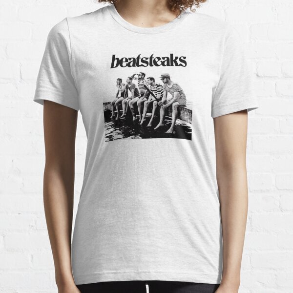 beatsteaks band rock international aus deutsch Essential T-Shirt