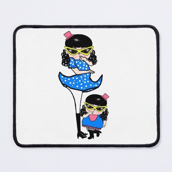 Item preview, Ladies designed and sold by Shirley cute art .