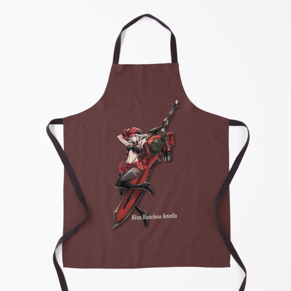 Item preview, Alisa - GEB designed and sold by Tazadahar.