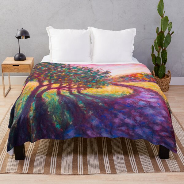 Item preview, Afternoon light and shadow designed and sold by Red Witch Art.
