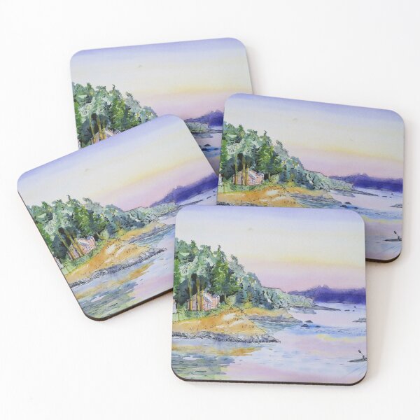 Item preview, Canoe Passage designed and sold by lisabenckhuysen.