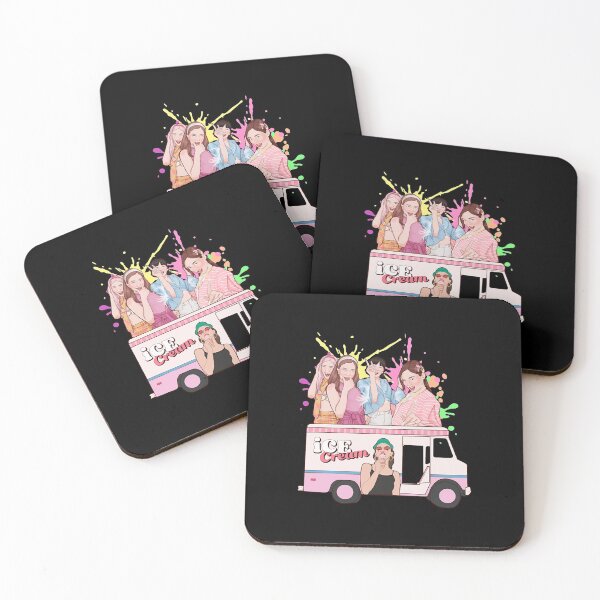 Item preview, ICE CREAM  designed and sold by ButHalona.