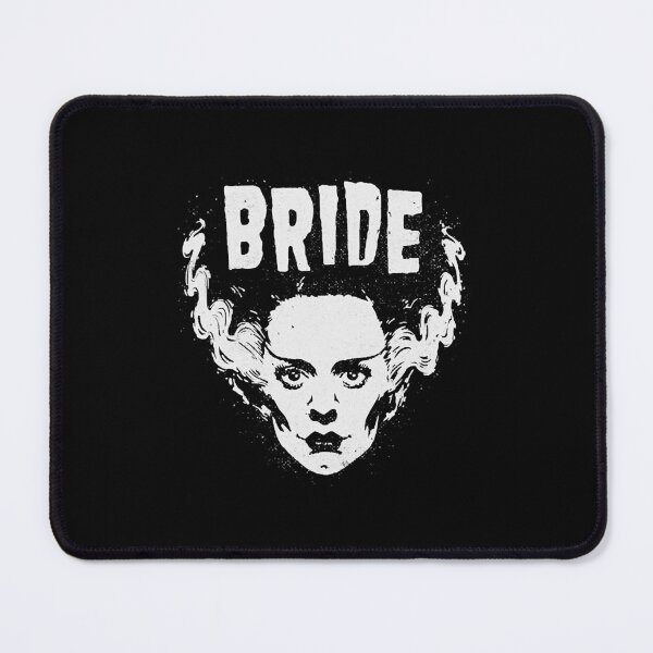 Item preview, Heavy Metal Bride designed and sold by WatlingRadwa.
