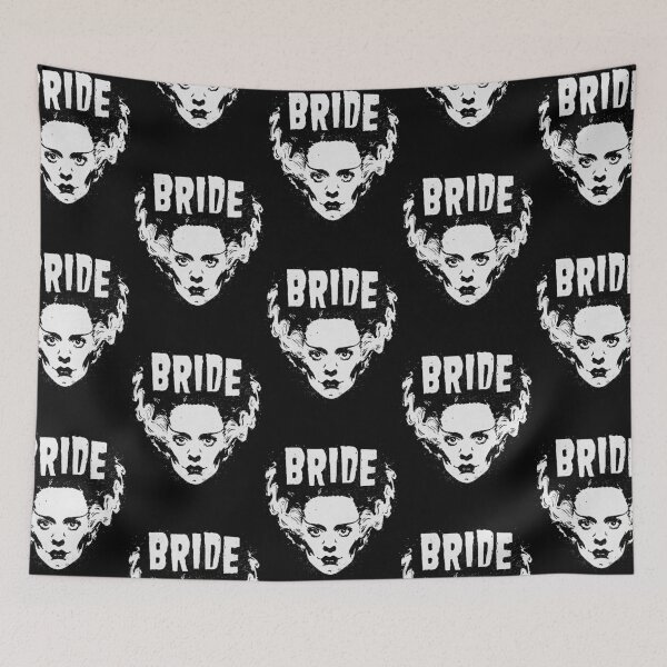 Item preview, Heavy Metal Bride  designed and sold by WatlingRadwa.